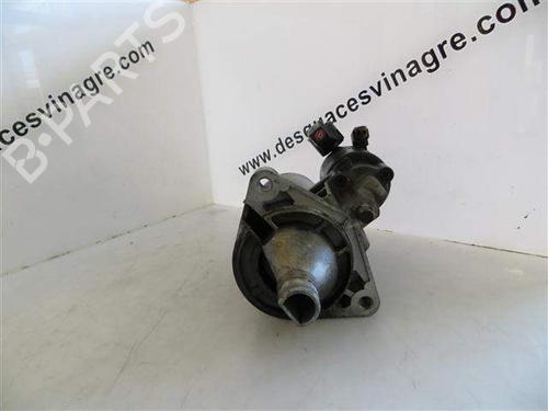 Used Starter Starter 20117113 20117113