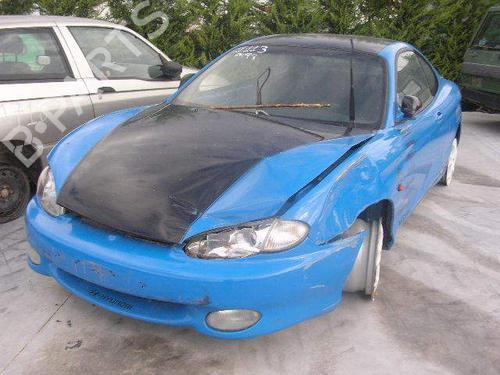 Engine HYUNDAI COUPE I (RD) 1.6 16V | BP20116371M1 - Image 10
