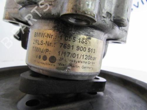 Steering pump BMW 3 (E46) 320 d | BP11812892M99 