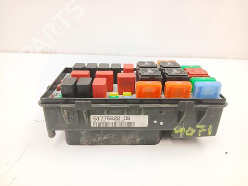 Electronic module FIAT GRANDE PUNTO (199_) 1.3 D Multijet (199.AXD11, 199.AXD1A, 199.AXD1B,... | BP37245750M83 - Image 5