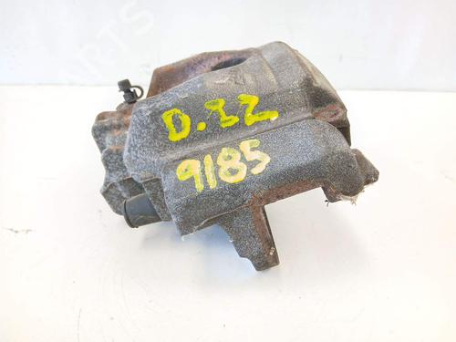 Left front brake caliper CITROËN C5 III (RD_) 1.6 HDi 110 (RD9HL0, RD9HR8, RD9HRA) | BP39470547M105 - Image 6