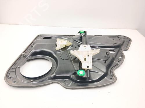 rear-left-window-mechanism-vw-passat-b6-3c2-2005-2006-2007-2008-2009-2010-2011-32477241 main image