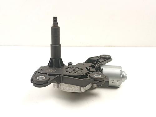 Rear wiper motor RENAULT MEGANE IV Hatchback (B9A/M/N_) 1.3 TCe 140 (B9NB) | BP17493202M102 