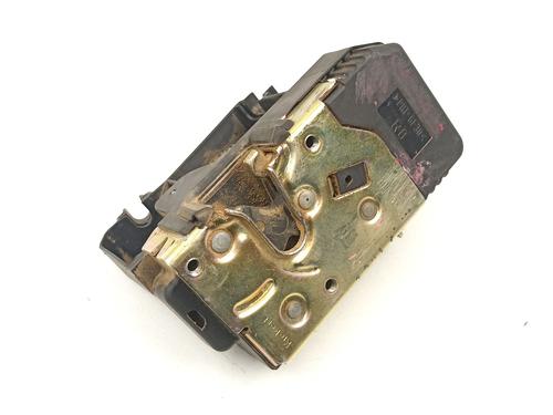 Used Front right lock OPEL ASTRA G Hatchback (T98) 2.2 DTI (F08, F48) (125 hp) 24698369