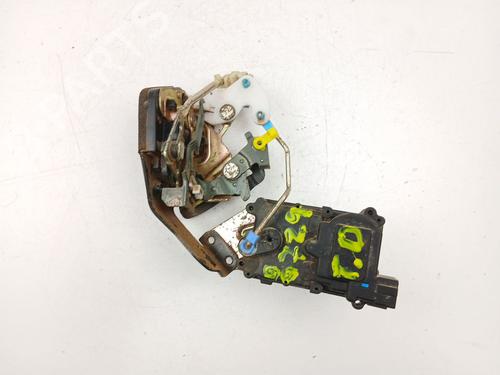 Rear right lock HYUNDAI ACCENT II Saloon (LC) 1.3 | BP27698880C99 