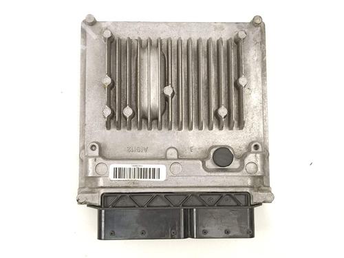Control unit MERCEDES-BENZ A-CLASS (W176) A 200 CDI (176.001) | BP24698408M11 - Image 2