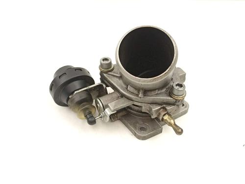 Used Throttle body Throttle body 18243219 18243219