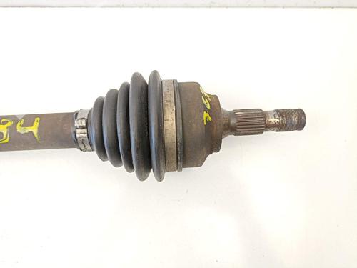 Left front driveshaft CITROËN C5 I (DC_) 1.8 16V (DC6FZB, DC6FZE) | BP24337998M38 - Image 5