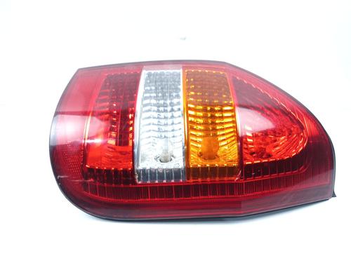Højre baglygte OPEL ZAFIRA A MPV (T98) 2.0 DTI 16V (F75) | BP22737550C35 