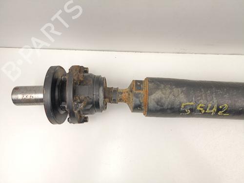 Driveshaft MITSUBISHI PAJERO III (V7_W, V6_W)  | BP17962754M37 