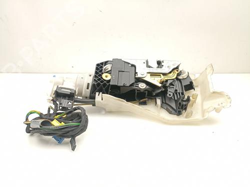 Front left lock MERCEDES-BENZ S-CLASS (W220, V220) S 320 (220.065