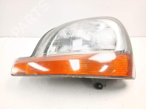 Left headlight RENAULT KANGOO (KC0/1_) 1.9 dTi (KC0U) | BP33691189C28 - Image 3