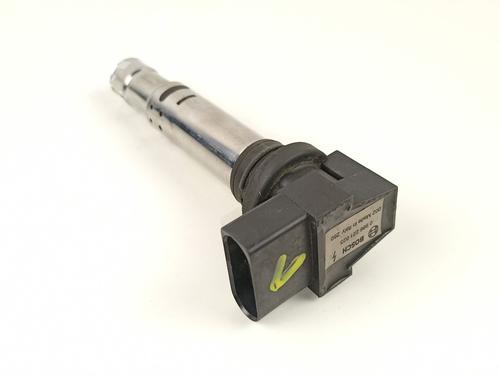 Ignition coil VW POLO (9N_, 9A_) 1.2 12V | BP12136153M94 