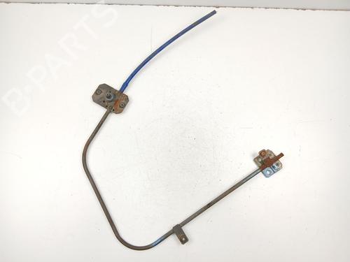 Front left window mechanism SEAT MARBELLA (28A) | BP30103490C22