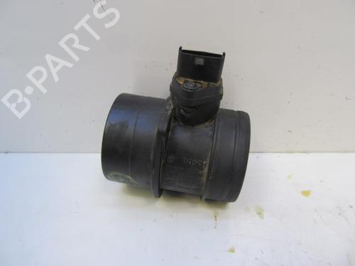Used Mass air flow sensor KIA SORENTO I (JC) 2.5 CRDi 4WD (140 hp) 20120230