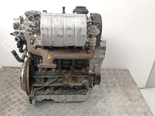 Engine SKODA FABIA I (6Y2) 1.9 SDI | BP24949954M1 - Image 5