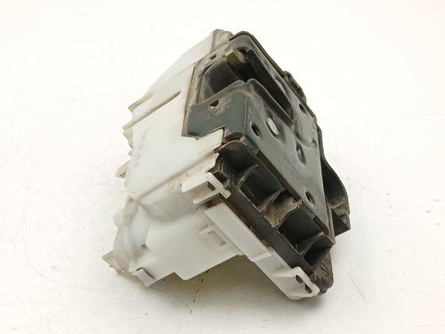 Front right lock VW POLO (6N2) 1.4 TDI | BP27981145C97 