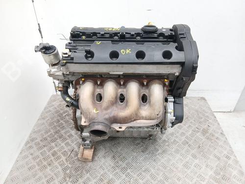 Motor Motor CITROËN C5 I (DC_) 1.8 16V (DC6FZB, DC6FZE) (115 hp) 36407819 36407819
