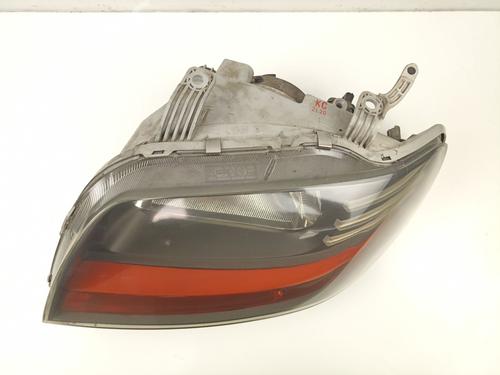 Left headlight DAEWOO KALOS (KLAS) 1.4 | BP13610906C28 