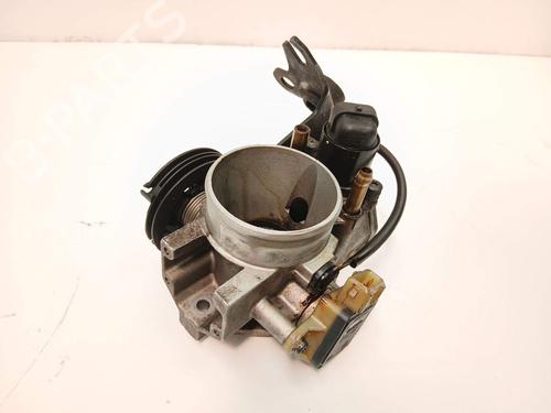 Used Throttle body Throttle body 37015950 37015950