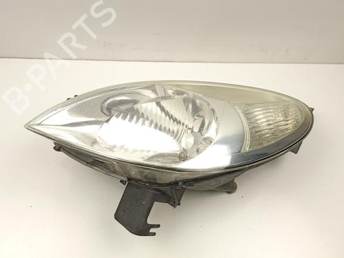 Used Left headlight CITROËN XSARA PICASSO (N68) 1.6 16V (109 hp) 19903116