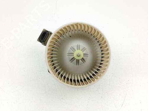 Heater blower motor TOYOTA HILUX VII Pickup (_N1_, _N2_, _N3_) 2.5 D-4D 4WD (KUN25) | BP30763827M62