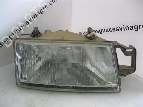 Used Right headlight Right headlight 11956190 11956190