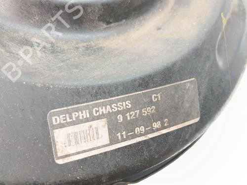 Servo brake OPEL VECTRA B (J96) 1.6 i 16V (F19) | BP27854864M42 