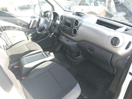 Front right window mechanism CITROËN BERLINGO MULTISPACE (B9) 1.6 BlueHDi 100 | BP20326175C23 - Image 14