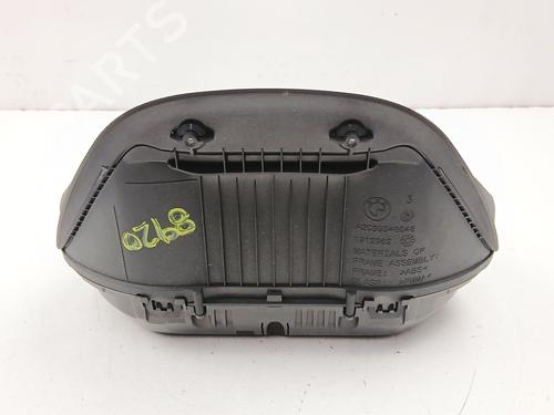 Instrument cluster BMW X1 (F48) sDrive 18 d | BP32189176C47 