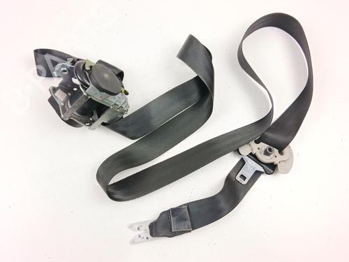 Front left seatbelt RENAULT LAGUNA III Grandtour (KT0/1) 1.5 dCi (KT0A, KT0R, KT02) | BP30549857I26