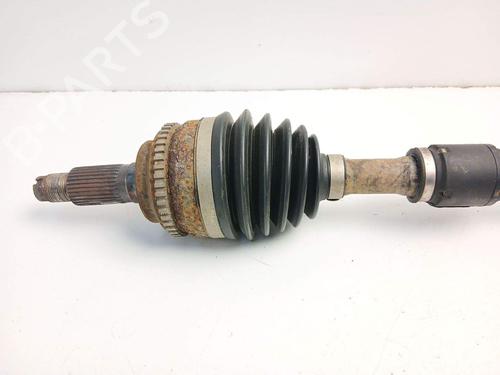 Left front driveshaft MAZDA CX-7 (ER) 2.2 MZR-CD AWD (ER10A) | BP33558350M38 - Image 3