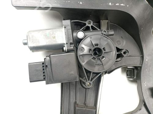 Front left window mechanism CITROËN BERLINGO (ER_, EC_) 1.5 BlueHDi 100 | BP23389753C22 - Image 4