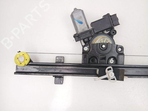 Front right window mechanism CITROËN JUMPER II Van 2.2 HDi 110 | BP26736107C23 - Image 3