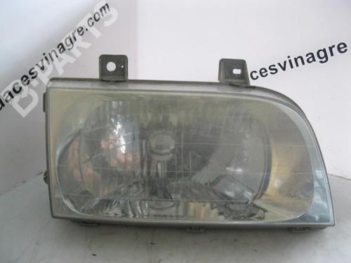 Used Right headlight KIA SPORTAGE SUV (K00) 2.0 i 16V (128 hp) 11956455