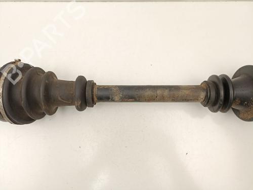 Left front driveshaft MERCEDES-BENZ MB Van (W631) D (631.332, 631.342) | BP21572895M38 