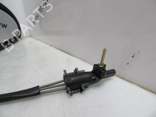 Right mirror SEAT CORDOBA (6L2) 1.9 SDI | BP20117736C27 
