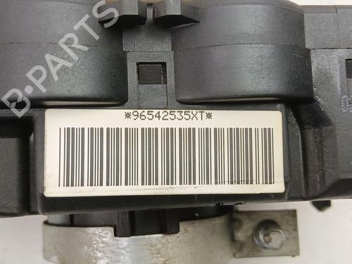 Steering column stalk CITROËN C5 I (DC_) 1.8 16V (DC6FZB, DC6FZE) | BP36280244I23  - Image 8