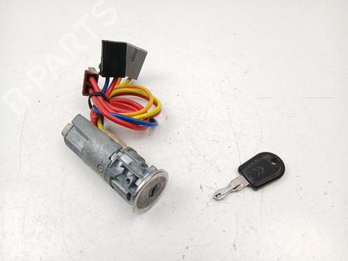 Used Ignition barrel CITROËN ZX (N2) 1.9 D (68 hp) 28480703