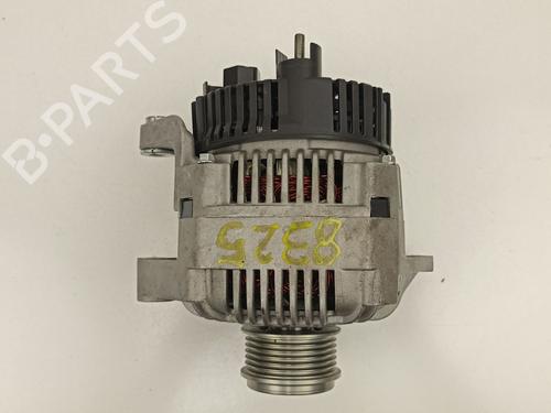 Alternator RENAULT MEGANE I Classic (LA0/1_) 1.9 D (LA0A, LA0U, LA0R) | BP18952760M7 
