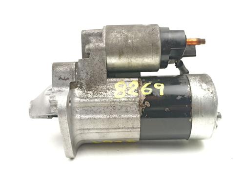Starter NISSAN TIIDA Hatchback (C11) 1.5 dCi | BP18411857M8 