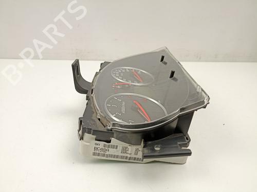 Instrument cluster NISSAN MICRA III (K12) 1.5 dCi | BP20664731C47 