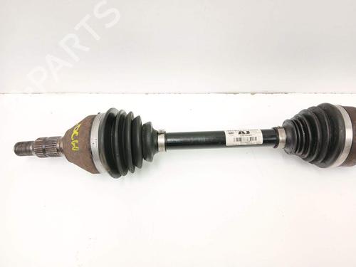Right front driveshaft OPEL INSIGNIA A (G09) 2.0 CDTI (68) | BP38093429M39 - Image 3