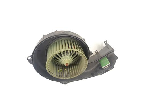 Heater blower motor OPEL MERIVA A MPV (X03) 1.6 16V (E75) | BP19806158M62