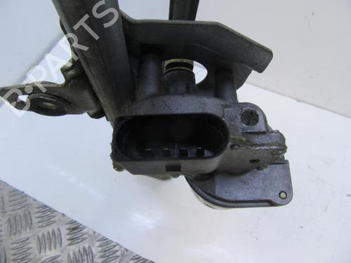Front wiper motor SKODA OCTAVIA I (1U2) 1.9 TDI | BP20120423M29 