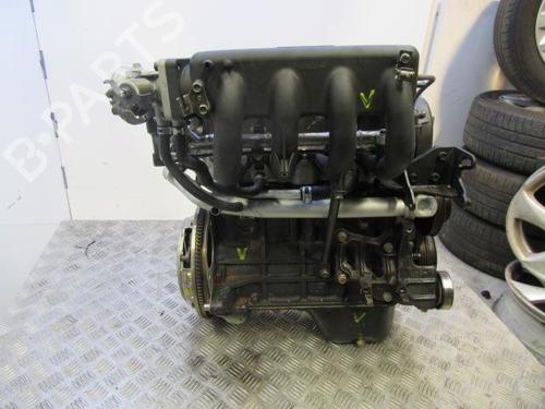 Moteur HYUNDAI ACCENT Saloon (X-3) 1.3 i 12V (84 hp) 20119917