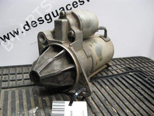 Used Starter Starter 20120654 20120654