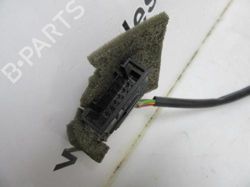 Right mirror SEAT IBIZA II (6K1) 1.9 TDI | BP20119095C27 