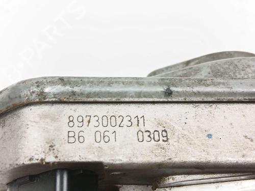 Throttle body OPEL COMBO Box Body/MPV 1.7 CDTI 16V | BP32304049M82  - Image 9