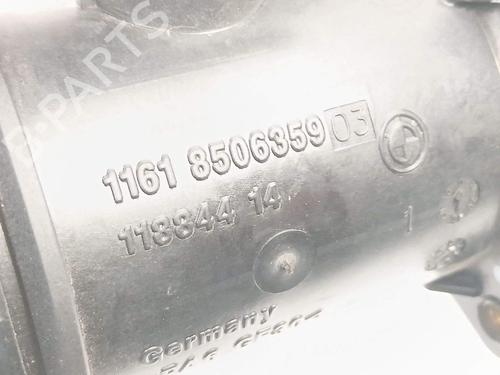 Mass air flow sensor BMW 3 Coupe (E92) 320 d xDrive | BP40265756M95 - Image 7